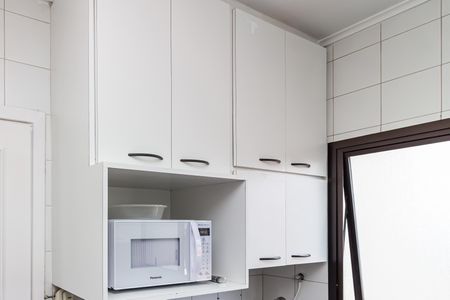 Apartamento à venda com 150m², 3 quartos e 2 vagasCozinha