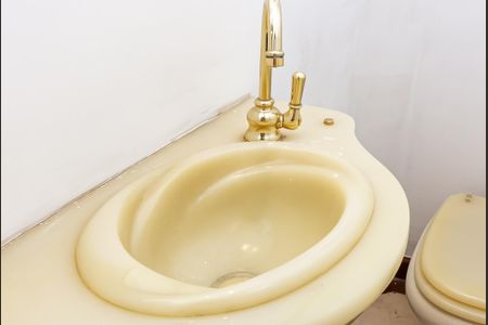 Apartamento à venda com 150m², 3 quartos e 2 vagasLavabo