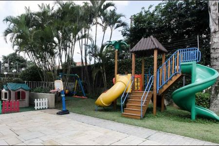 Apartamento à venda com 150m², 3 quartos e 2 vagasPlayground