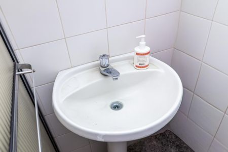 Apartamento à venda com 150m², 3 quartos e 2 vagasBanheiro de serviço