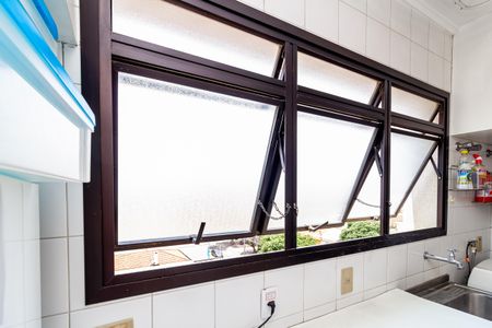 Apartamento à venda com 150m², 3 quartos e 2 vagasLavanderia