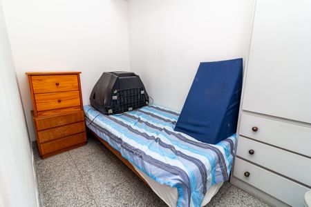 Apartamento à venda com 150m², 3 quartos e 2 vagasQuarto de Serviço