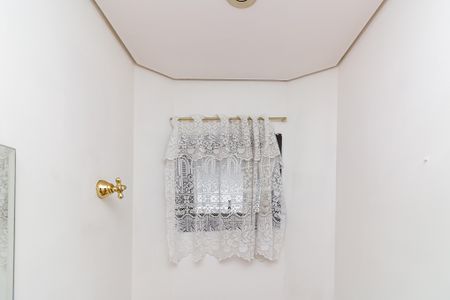 Apartamento à venda com 150m², 3 quartos e 2 vagasLavabo