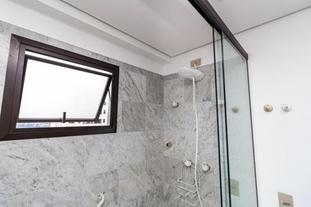 Apartamento à venda com 150m², 3 quartos e 2 vagasBanheiro da Suíte