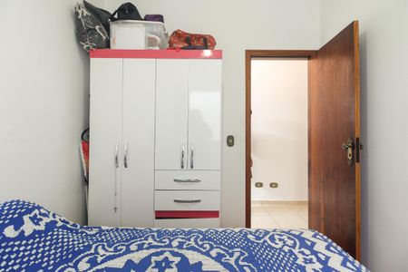 Casa à venda com 135m², 3 quartos e 2 vagasQuarto 1