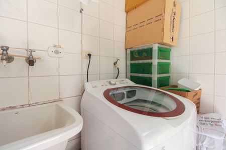 Casa à venda com 135m², 3 quartos e 2 vagasÁrea de Serviço 