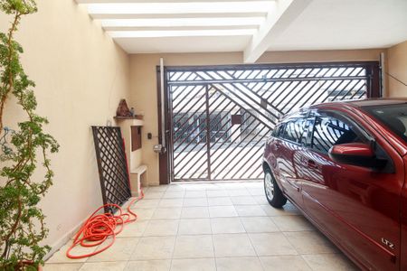 Casa à venda com 135m², 3 quartos e 2 vagasGaragem 