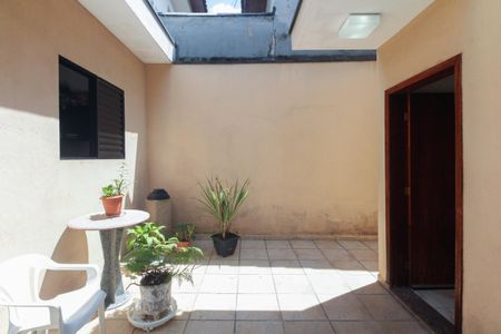 Casa à venda com 135m², 3 quartos e 2 vagasQuintal 
