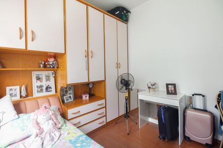 Casa à venda com 135m², 3 quartos e 2 vagasQuarto 2