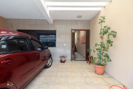 Casa à venda com 135m², 3 quartos e 2 vagasGaragem 
