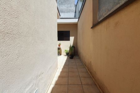 Casa à venda com 135m², 3 quartos e 2 vagasQuintal 
