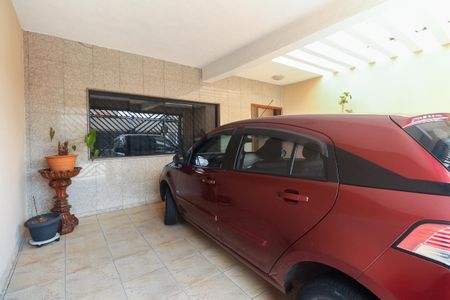 Casa à venda com 135m², 3 quartos e 2 vagasGaragem 