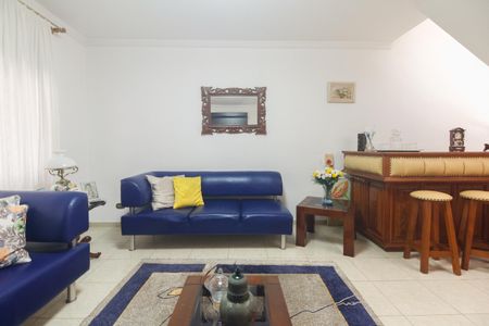 Casa à venda com 135m², 3 quartos e 2 vagasSala 