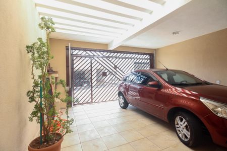 Casa à venda com 135m², 3 quartos e 2 vagasGaragem 