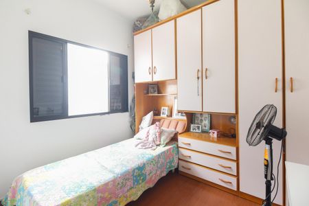 Casa à venda com 135m², 3 quartos e 2 vagasQuarto 2