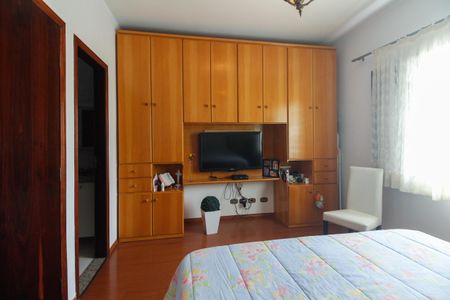 Casa à venda com 135m², 3 quartos e 2 vagasSuíte 