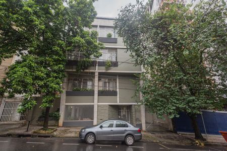 Apartamento à venda com 164m², 2 quartos e 1 vaga Apartamento à venda com 164m², 2 quartos e 1 vagaFachada