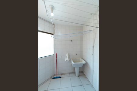 Apartamento para alugar com 130m², 3 quartos e 2 vagasÁrea de Serviço