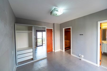 Apartamento para alugar com 130m², 3 quartos e 2 vagasSuite