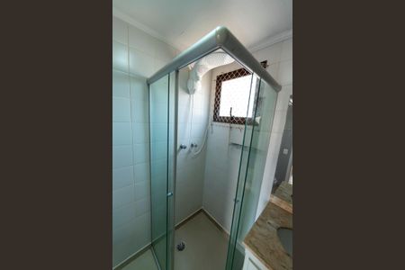 Apartamento para alugar com 130m², 3 quartos e 2 vagasBanheiro Social