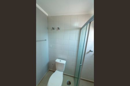 Apartamento para alugar com 130m², 3 quartos e 2 vagasBanheiro Social