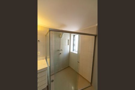 Apartamento para alugar com 130m², 3 quartos e 2 vagasBanheiro da Suíte