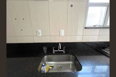 Apartamento para alugar com 85m², 4 quartos e 1 vagaCozinha