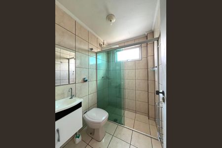 Apartamento para alugar com 85m², 4 quartos e 1 vagaBanheiro Corredor