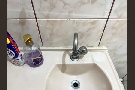 Apartamento para alugar com 85m², 4 quartos e 1 vagaBanheiro da Suíte