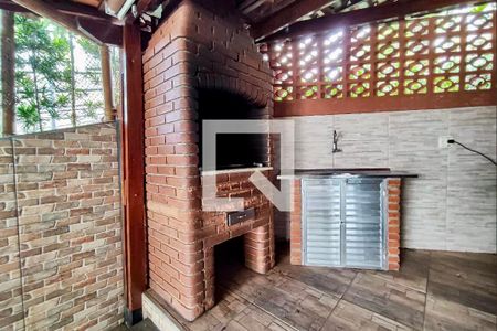 Apartamento para alugar com 85m², 4 quartos e 1 vagaÁrea comum - Churrasqueira