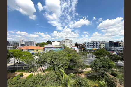 Apartamento para alugar com 85m², 4 quartos e 1 vagaVista do Quarto 3