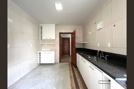 Apartamento para alugar com 85m², 4 quartos e 1 vagaCozinha