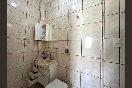 Apartamento para alugar com 85m², 4 quartos e 1 vagaBanheiro da Suíte