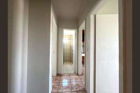 Apartamento para alugar com 85m², 4 quartos e 1 vagaCorredor 