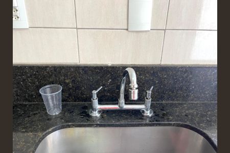 Apartamento para alugar com 85m², 4 quartos e 1 vagaCozinha