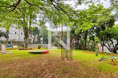 Apartamento para alugar com 85m², 4 quartos e 1 vagaÁrea comum - Playground