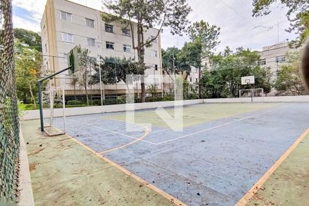 Apartamento para alugar com 85m², 4 quartos e 1 vagaÁrea comum