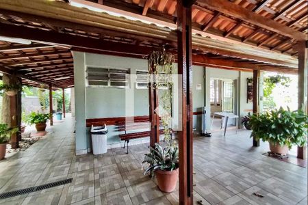 Apartamento para alugar com 85m², 4 quartos e 1 vagaÁrea comum - Churrasqueira