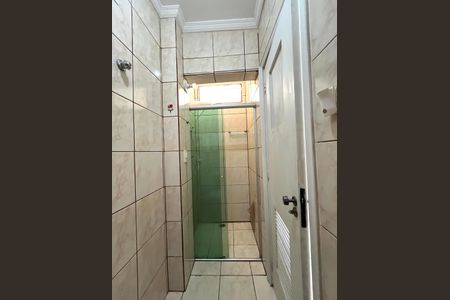 Apartamento para alugar com 85m², 4 quartos e 1 vagaBanheiro da Suíte
