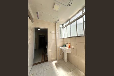 Apartamento para alugar com 85m², 4 quartos e 1 vagaÁrea de Serviço