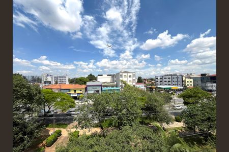 Apartamento para alugar com 85m², 4 quartos e 1 vagaVista do Quarto 1