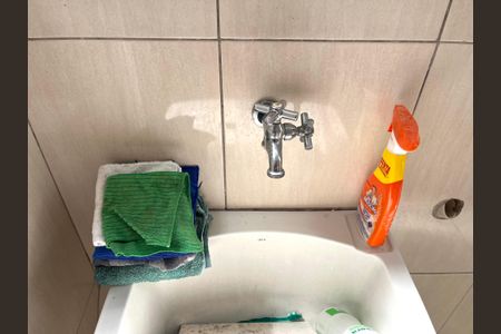 Apartamento para alugar com 85m², 4 quartos e 1 vagaÁrea de Serviço