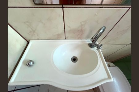 Apartamento para alugar com 85m², 4 quartos e 1 vagaBanheiro Corredor