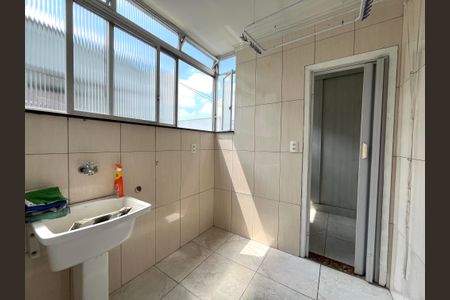 Apartamento para alugar com 85m², 4 quartos e 1 vagaÁrea de Serviço