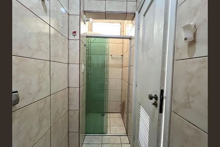 Apartamento para alugar com 85m², 4 quartos e 1 vagaBanheiro da Suíte