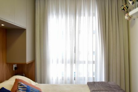 Apartamento à venda com 58m², 2 quartos e 1 vagaSuíte 