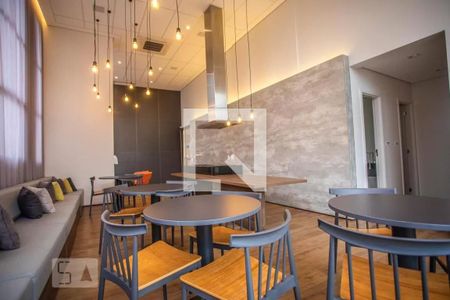 Apartamento à venda com 58m², 2 quartos e 1 vagaSalão de Festas