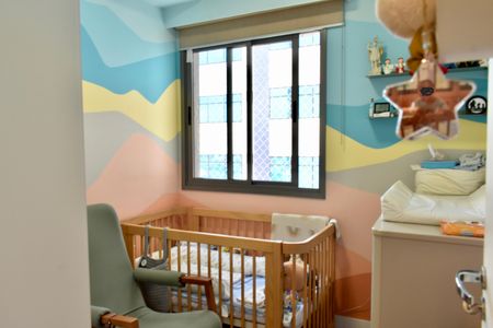 Apartamento à venda com 58m², 2 quartos e 1 vagaQuarto