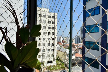 Apartamento à venda com 58m², 2 quartos e 1 vagaSacada