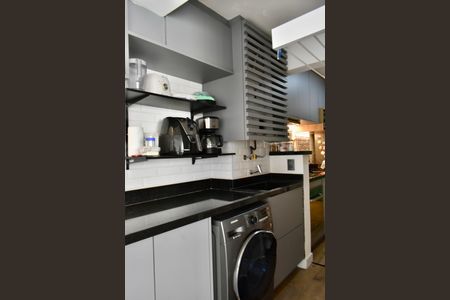 Apartamento à venda com 58m², 2 quartos e 1 vagaÁrea de Serviço